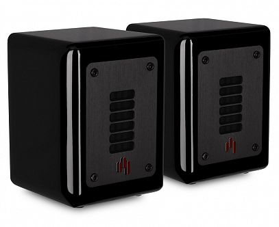 Ленточный супертвитер Aperion Audio Planar-Magnetic Ribbon Super Tweeter Gloss Black (пара)