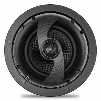 Встраиваемая в потолок акустика Aperion Audio Clearus 6DC Direct
