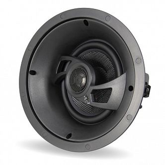 Встраиваемая в потолок акустика Aperion Audio Clearus 6C Angled