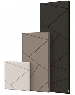 Поглощающие акустические панели Soundbox EQ50Q (комплект из 2-х штук) 120.60.5