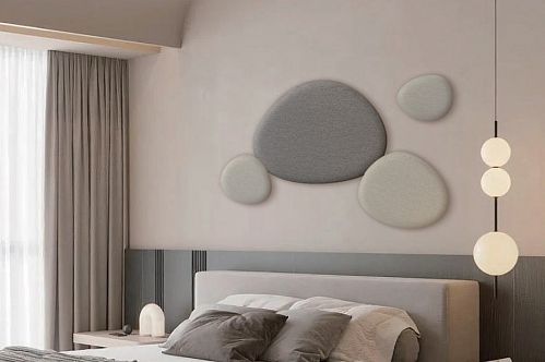 Комплект из 4-х поглощающих акустических панелей Soundbox EQ Clouds (4 шт)