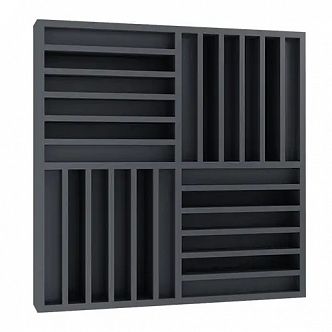 Рассеивающае акустическае панелли Soundbox D30S (комплект из 2-х штук)