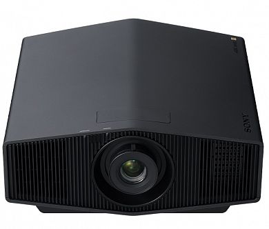 Лазерный 4K проектор Sony VPL-XW5100 black (Bravia 7)