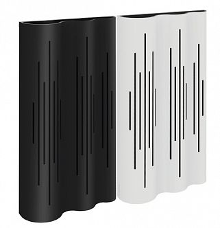 Гибридные акустические диффузоры/поглотители с LED подсветкой Soundbox WAVE600 (комплект из 2-х штук) 60.60.16