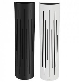 Гибридные акустические диффузоры/поглотители с LED подсветкой Soundbox ARC300 (комплект из 2-х шт) 180.30.15