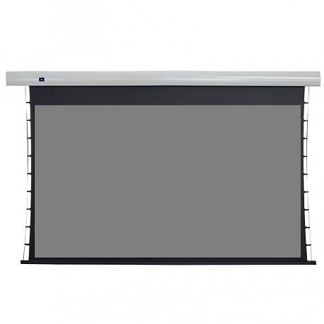 Экран моторизованный обратной проекции Global Screens Intelligent HomeScreen EWC2-110 137*244 Rear Grey