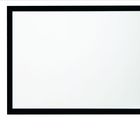 Звукопрозрачный экран на раме Kauber Frame Velvet Cinema 169*300 Microperf MW (FV.169.316.MPERFW.CIN)