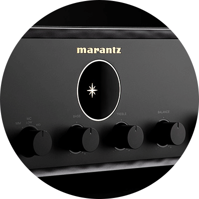 Стерео усилитель Marantz Model 30 Gold