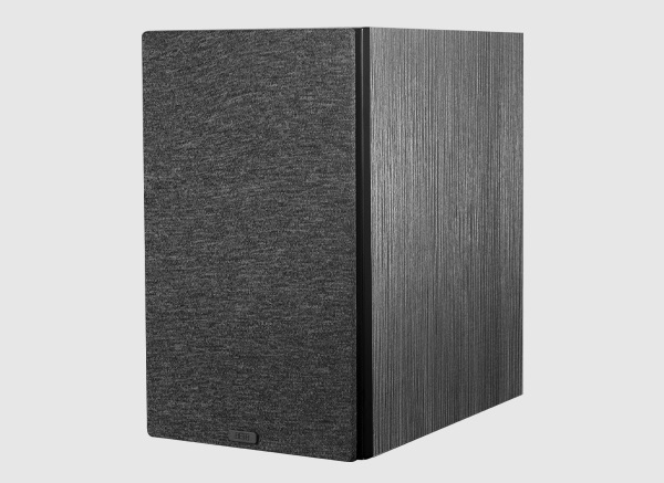 Полочная акустика Starke Sound Beta7 Oak Ebony Black  (пара)