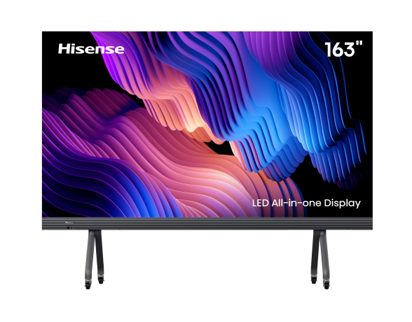 LED панель Hisense All-In-One HAIO 163 (Android 9.0)