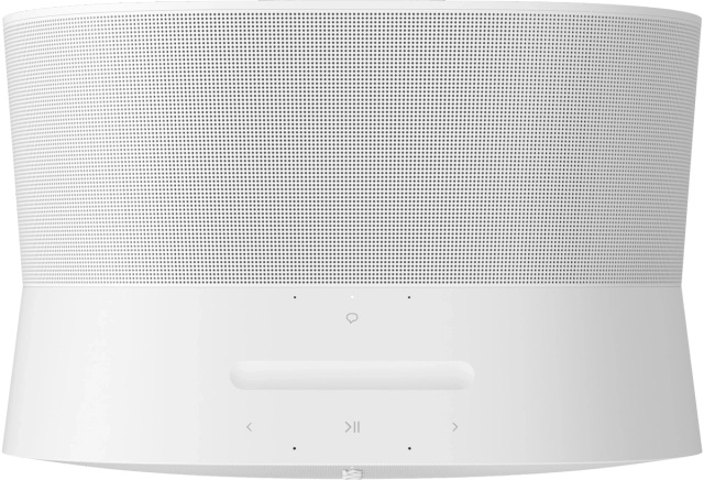 Активная беспроводная колонка Sonos Era 300 white