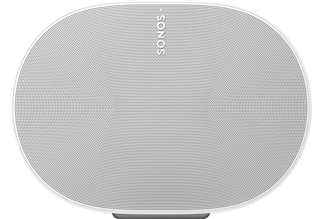 Активная беспроводная колонка Sonos Era 300 white