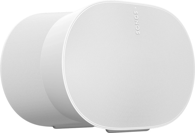 Активная беспроводная колонка Sonos Era 300 white