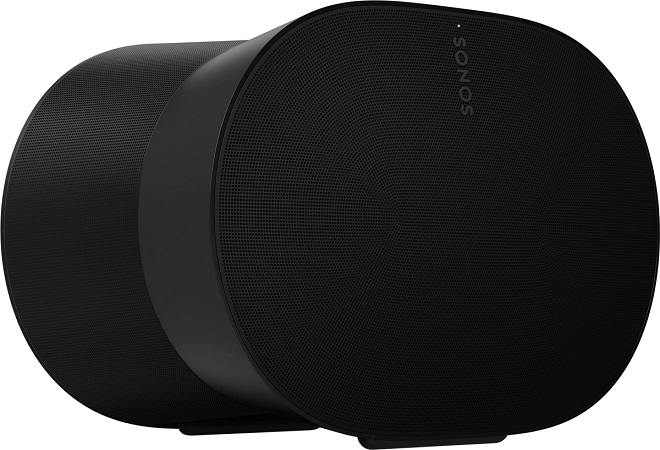 Активная беспроводная колонка Sonos Era 300 black