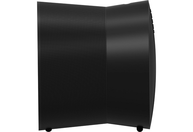 Активная беспроводная колонка Sonos Era 300 black