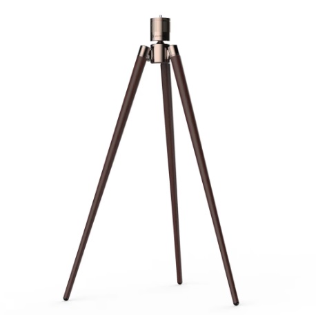 Напольная подставка Valerion Walnut Tripod Mount