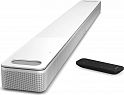 Беспроводной комплект Bose Smart Soundbar 900 5.1 white