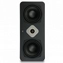 Комплект домашнего кинотеатра Aperion Audio Novus N6SC (N6SC+N6SR+Bravus II 10D) Black Stealth 5.1