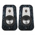 Полочная акустика Aperion Audio Grandis GR8 Blue Opal (пара)