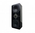 Настенная акустика Aperion Audio Novus Slim N6SC LCR Gloss Black