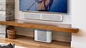 Активный саундбар Bluesound PULSE SOUNDBAR 2i white