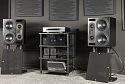 Корпусная кинотеатральная  LCR акустика Aperion Audio Theatrus T80