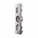 Встраиваемая в стены акустика KEF CCi3160RLM-THX