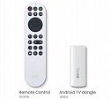 LED проектор BenQ W4000i (Android TV 11.0) безнал с НДС