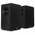 Акустика пространственного звучания Aperion Audio Novus N6SS Tripolar Surround Gloss Black (пара)