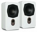 Комплект домашнего кинотеатра Aperion Audio Novus N6SC (N6SC+N6SR+Bravus II 10D) Pure White 5.1