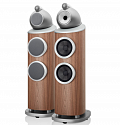 Напольная акустика Bowers&Wilkins 803 D4 Satin Walnut (пара)