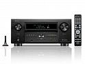 AV ресивер Denon AVR-A10H 13.4 black