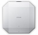 Лазерный 4K проектор Epson QL7000 white