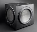 Сабвуфер Starke Sound SUB35 matte black