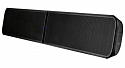 Активный саундбар Bluesound PULSE SOUNDBAR 2i black