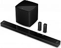 Беспроводной комплект Bose Smart Soundbar 900 5.1 black