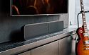 Активный саундбар Bluesound PULSE SOUNDBAR 2i black