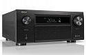 AV ресивер Denon AVR-A10H 13.4 black