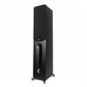 Напольная акустика Aperion Audio Novus N6T Gloss Black (пара)