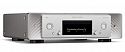 Сетевой проигрыватель с CD Marantz CD 50n Silver Gold