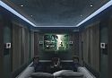 Поглащающая акустическая панель Soundbox EQ120T