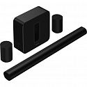 Беспроводной комплект Sonos Premium Immersive Set with Arc black