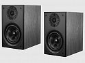 Полочная акустика Starke Sound Beta7 Oak Ebony Black  (пара)