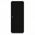 Настенная акустика Aperion Audio Novus Slim N6SC LCR Gloss Black