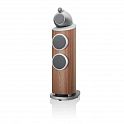 Напольная акустика Bowers&Wilkins 803 D4 Satin Walnut (пара)