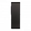 Настенная акустика Aperion Audio Novus Slim N6SR Satellite Gloss Black (пара)