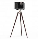 Напольная подставка Valerion Walnut Tripod Mount