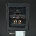 Напольная акустика Aperion Audio Novus N5T Gloss Black (пара)