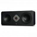 Настенная акустика Aperion Audio Novus Slim N6SC LCR Gloss Black