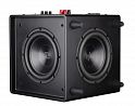 Активный сабвуфер Aperion Audio Bravus II 10D Gloss Black